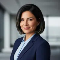 Vorynth Lattice CTO Elena Martinez